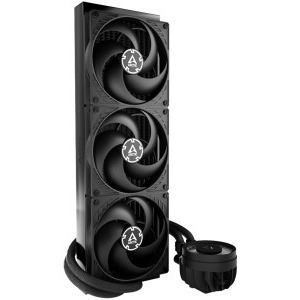 ARCTIC AC Liquid Freezer III 420 Black