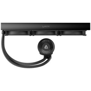 ARCTIC AC Liquid Freezer III 420 Black