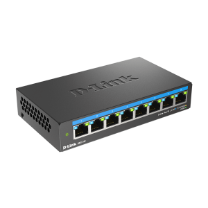 D-Link 2.5Gigabit DMS-108/E