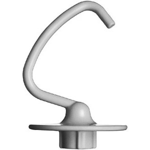 KitchenAid Mixer cu bol Artisan 5KSM175PSEFL, 300 W, Fresh Linen, 4.8L, Bej