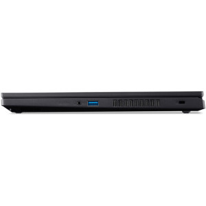 Acer Gaming 15.6'' Nitro V 15 ANV15-41, FHD IPS 120Hz, Procesor AMD Ryzen™ 5 7535HS (16M Cache, up to 4.55 GHz), 16GB DDR5, 512GB SSD, GeForce RTX 4050 6GB, No OS, Obsidian Black