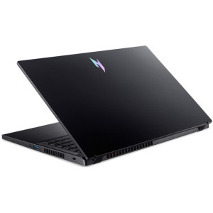 Acer Gaming 15.6'' Nitro V 15 ANV15-41, FHD IPS 165Hz, Procesor AMD Ryzen™ 7 7735HS (16M Cache, up to 4.75 GHz), 16GB DDR5, 512GB SSD, GeForce RTX 3050 6GB, No OS, Obsidian Black