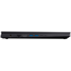 Acer Gaming 15.6'' Nitro V 15 ANV15-41, FHD IPS 165Hz, Procesor AMD Ryzen™ 7 7735HS (16M Cache, up to 4.75 GHz), 16GB DDR5, 512GB SSD, GeForce RTX 3050 6GB, No OS, Obsidian Black