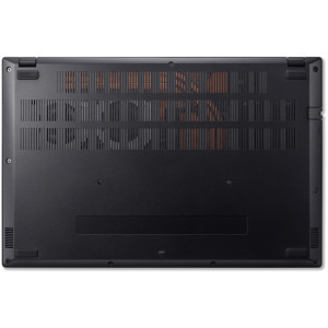 Acer Gaming 15.6'' Nitro V 15 ANV15-41, FHD IPS 165Hz, Procesor AMD Ryzen™ 7 7735HS (16M Cache, up to 4.75 GHz), 16GB DDR5, 512GB SSD, GeForce RTX 4050 6GB, No OS, Obsidian Black