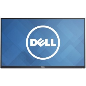 DELL UltraSharp U2515H 25 inch 8ms black