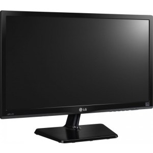 LG 23MP47HQ-P 23 inch 5ms black