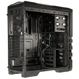 Antec GX505 Window