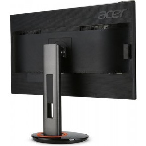 Acer Gaming XB270HABPRZ 27 inch 1ms Black G-Sync 144Hz