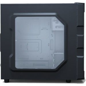 Antec GX200 Window Blue