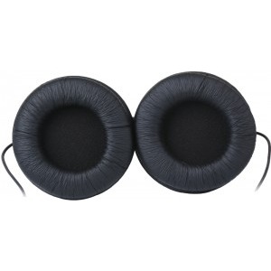 Somic On-Ear, Senicc iC8 Black