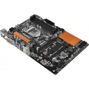 ASRock Z170 Pro4S
