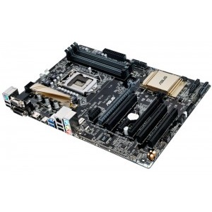 ASUS B150-PRO D3