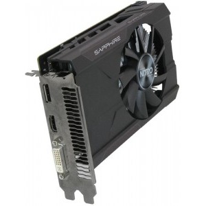 Sapphire Radeon R7 360 NITRO 2GB GDDR5 128-bit