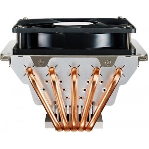 Cooler Master GeminII S524 Ver. 2