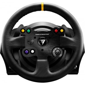 Thrustmaster TX Leather Edition pentru PC, Xbox One