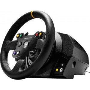 Thrustmaster TX Leather Edition pentru PC, Xbox One