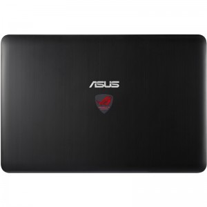 ASUS Gaming 15.6'' ROG G551VW, FHD, Procesor Intel® Core™ i7-6700HQ 2.6GHz Skylake, 16GB DDR4, 1TB 7200 RPM + 128GB SSD, GeForce GTX 960M 4GB, Black