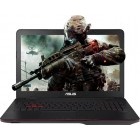 ASUS Gaming 15.6'' ROG G551VW, FHD, Procesor Intel® Core™ i7-6700HQ 2.6GHz Skylake, 16GB DDR4, 1TB 7200 RPM + 128GB SSD, GeForce GTX 960M 4GB, Black