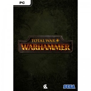 Sega Total War: Warhammer - Limited Edition pentru PC