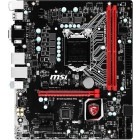 MSI B150M GAMING PRO