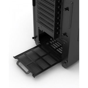 Phanteks Eclipse P400S Window Black