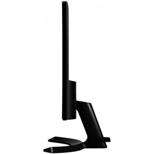 LG 24MP58VQ-P 23.8 inch 5ms black 60Hz