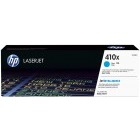 HP Toner 410X Cyan