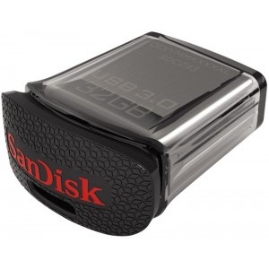 SanDisk Ultra Fit v2 32GB USB 3.0