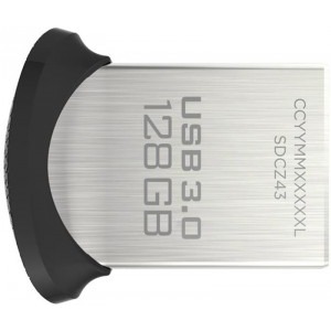 SanDisk Ultra Fit v2 128GB USB 3.0