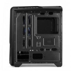 Gaming Green Cloudtrooper Powered by Asus, Intel i3-6098P 3.6GHz Skylake, 8GB DDR4, 1TB HDD, GTX 950 OC STRIX DirectCU II 2GB GDDR5