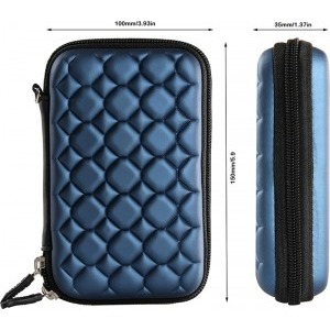 Orico Protection Bag PHC-25 blue