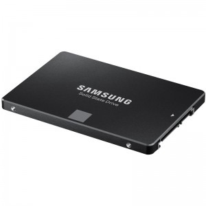 Samsung 850 EVO 4TB SATA-III 2.5 inch