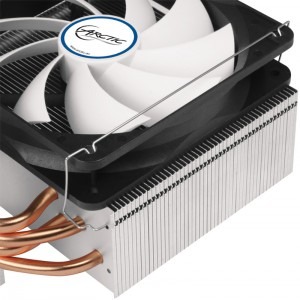 ARCTIC AC Freezer i32