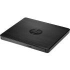 Unitate optica notebook HP F2B56AA Black