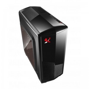 Gaming Green Cloudtrooper v2 Powered by Asus, Intel i3-6098P 3.6GHz Skylake, 8GB DDR4, 1TB HDD, GTX 950 OC STRIX DirectCU II 2GB GDDR5