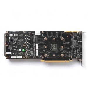 Zotac GeForce GTX 980 AMP! Edition 4GB GDDR5 256-bit