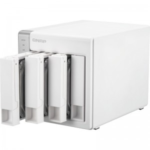 Qnap TS-431