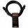 Cablu video SBOX HDMI Male - HDMI Male, v1.4, 3m, negru