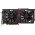 ASUS Radeon R9 380 STRIX GAMING OC 2GB GDDR5 256-bit