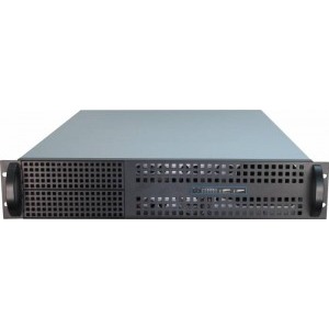 Accesoriu server Inter-Tech Carcasa IPC 2U-2129N