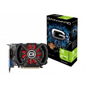 Gainward GeForce GT 740 Golden Sample 1GB GDDR5 128-bit