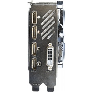 GIGABYTE Radeon R9 FURY OC WindForce 3X 4GB HBM 4096-bit