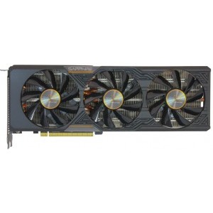 Sapphire Radeon R9 FURY Tri-X 4GB HBM 4096-bit