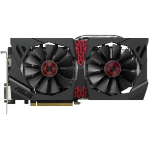 ASUS Radeon R9 380 STRIX GAMING 2GB GDDR5 256-bit
