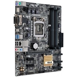 ASUS B150M-A