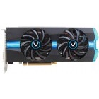 Sapphire Radeon R7 370 VAPOR-X OC 4GB GDDR5 256-bit Lite