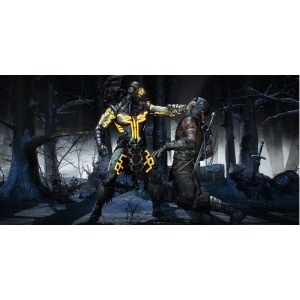 Warner Bros Mortal Kombat XL Edition pentru PlayStation 4