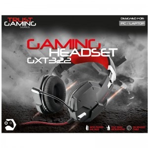 Trust GXT 322 Dynamic