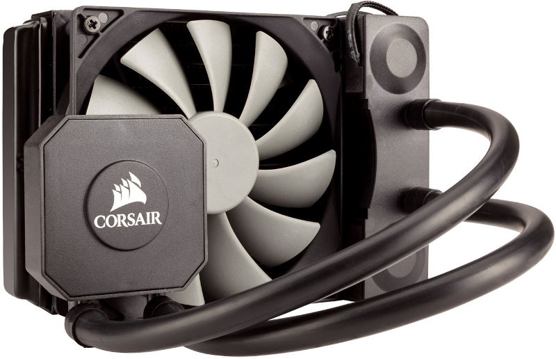 Cooler CPU Corsair Hydro Series H45 Performance