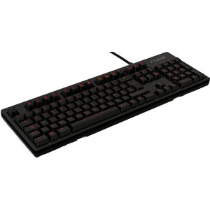 Fnatic Rush - Cherry MX Brown - Layout US Mecanica